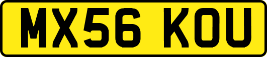 MX56KOU
