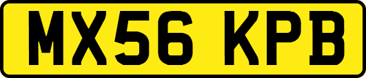 MX56KPB