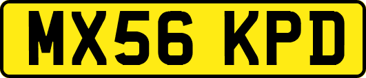 MX56KPD