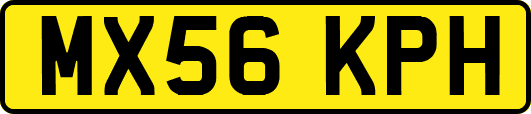 MX56KPH