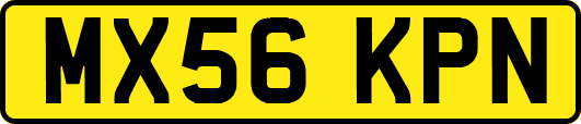 MX56KPN