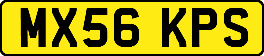 MX56KPS