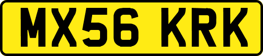 MX56KRK