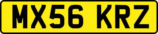 MX56KRZ