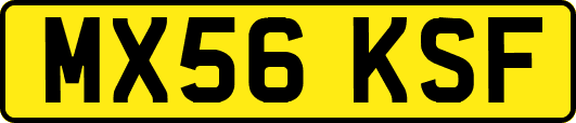MX56KSF