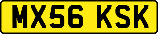 MX56KSK