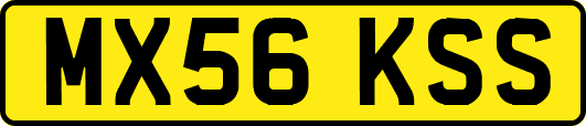 MX56KSS