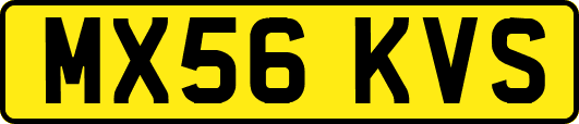 MX56KVS