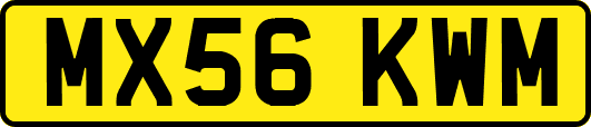 MX56KWM