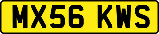 MX56KWS