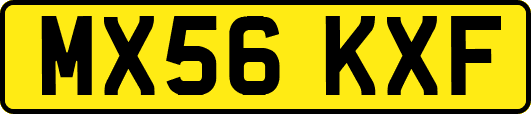 MX56KXF
