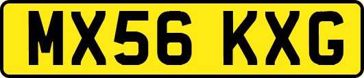 MX56KXG