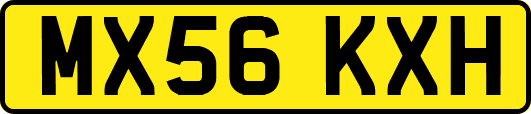 MX56KXH
