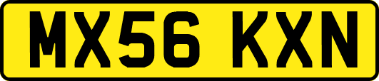 MX56KXN