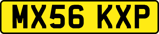 MX56KXP