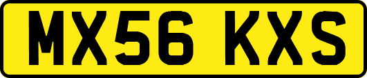 MX56KXS