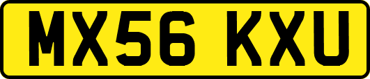 MX56KXU