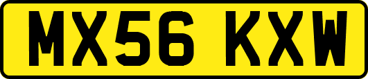 MX56KXW
