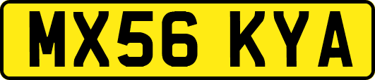 MX56KYA