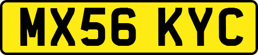 MX56KYC