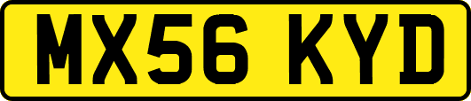 MX56KYD