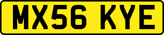 MX56KYE