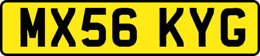 MX56KYG