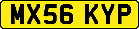 MX56KYP