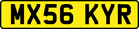 MX56KYR