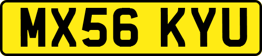 MX56KYU