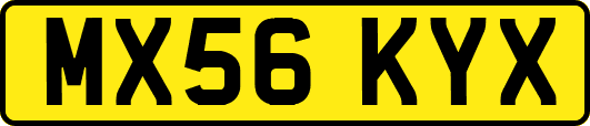 MX56KYX