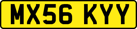 MX56KYY