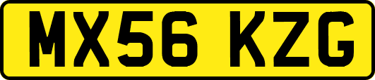 MX56KZG