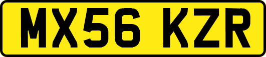 MX56KZR