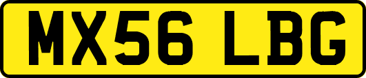 MX56LBG