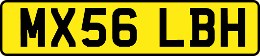 MX56LBH