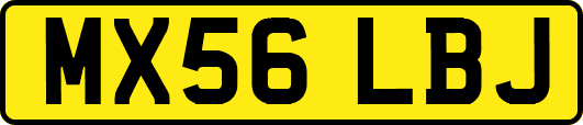 MX56LBJ