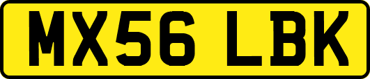 MX56LBK