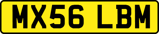 MX56LBM