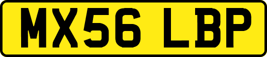MX56LBP