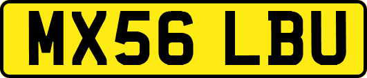 MX56LBU