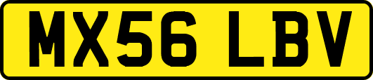 MX56LBV