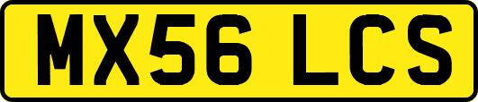 MX56LCS