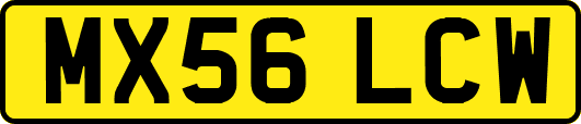 MX56LCW