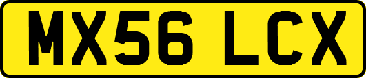 MX56LCX