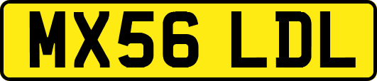 MX56LDL