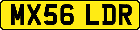 MX56LDR