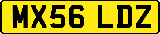 MX56LDZ