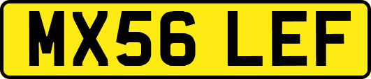 MX56LEF