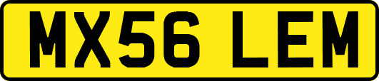 MX56LEM